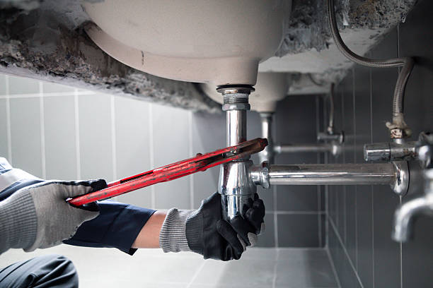 Trusted Drain Cleaning service in Montezuma, GA - Masters Plumbing Service